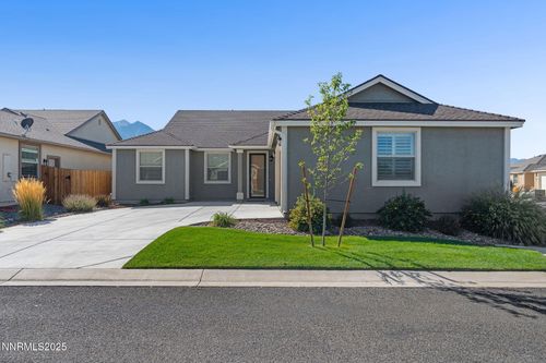 774 E Cottage Loop, Gardnerville, NV, 89460-4402 | Card Image