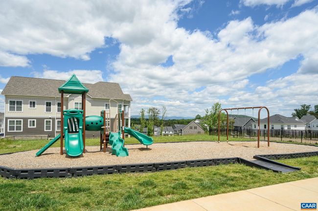 3707 Thicket Run Pl, House other with 4 bedrooms, 4 bathrooms and null parking in CHARLOTTESVILLE VA | Image 36