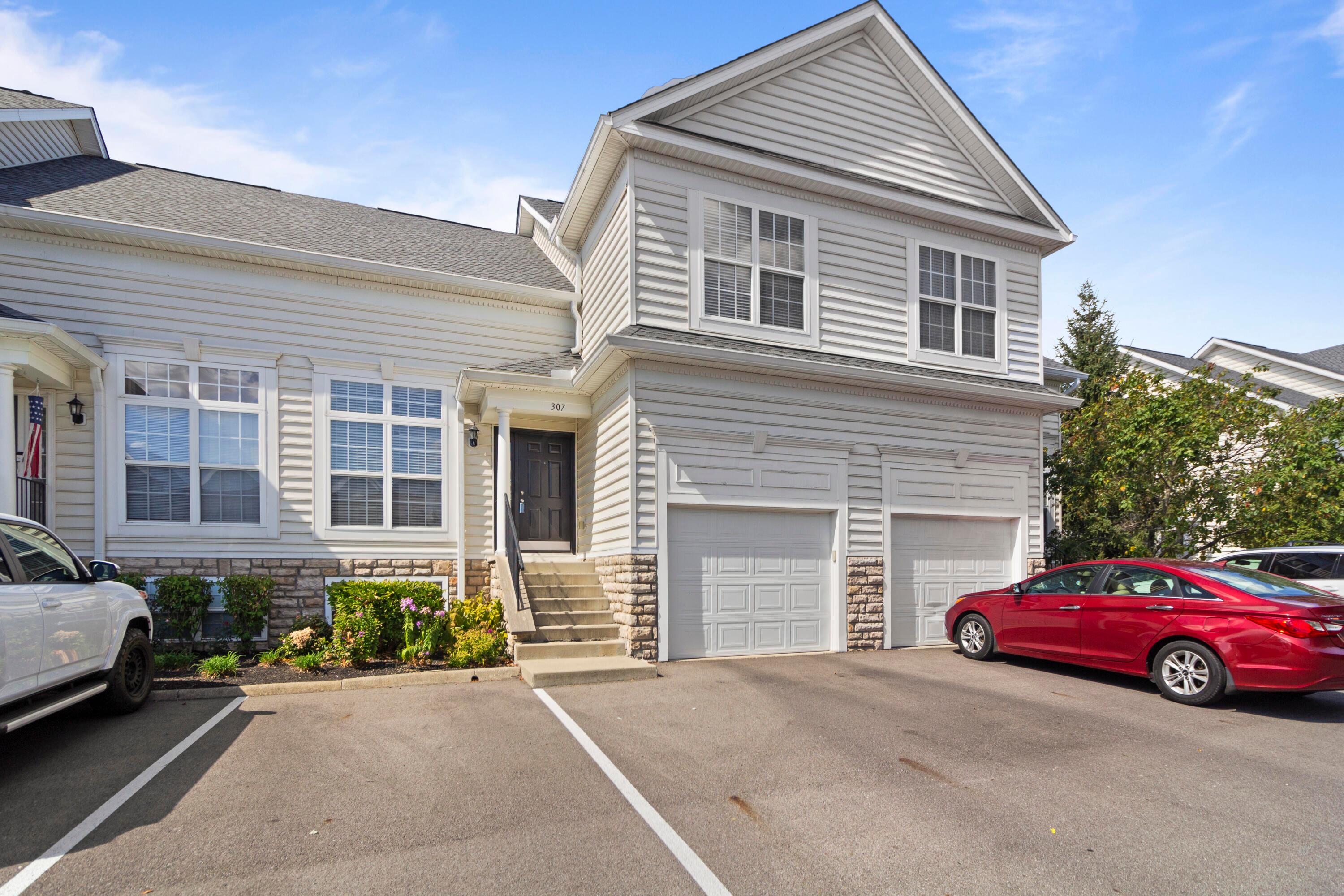 Hemlock Ravine Dr, Blacklick, OH 43004