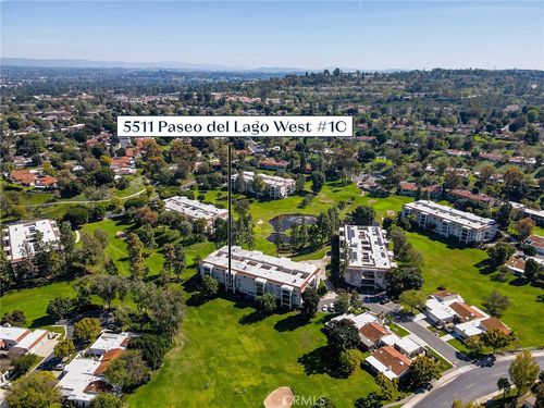apt-1c-5511 Paseo Del Lago W, Laguna Woods, CA, 92637-2654 | Card Image