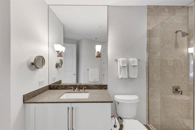 UNIT-3504 - 3344 Peachtree Rd Ne, Condo with 2 bedrooms, 3 bathrooms and 2 parking in Atlanta GA | Image 47