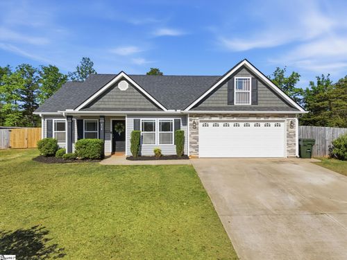 414 Camden Lee Court, Inman, SC, 29349 | Card Image