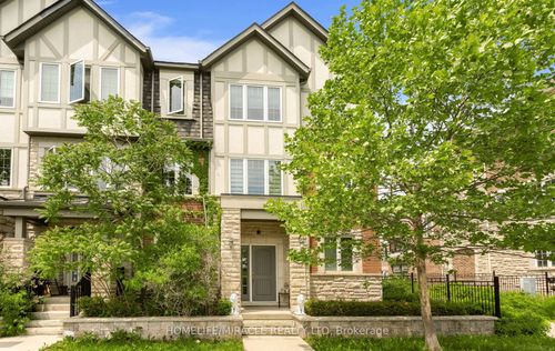 15-3002 Preserve Dr, Oakville, ON, L6M0V2 | Card Image