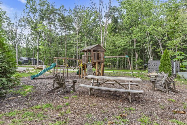 238 Mountain Laurel Ln, House other with 2 bedrooms, 1 bathrooms and null parking in Monteagle TN | Image 34