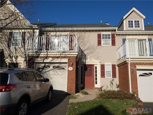286-22 Topaz Dr, Franklin Park, NJ, 08823-1611 | Card Image