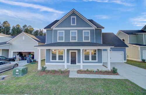 1052 Lettered Olive Lane, Summerville, SC, 29485 | Card Image