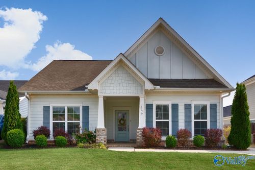 1177 Towne Creek Pl Nw, Huntsville, AL, 35806-5005 | Card Image