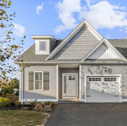 73-73 S Lakeside Drive, Orange, CT, 06477 | Card Image