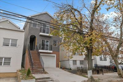 164 Columbia Ave, Home with 0 bedrooms, 5 bathrooms and null parking in JC, Heights NJ | Image 2