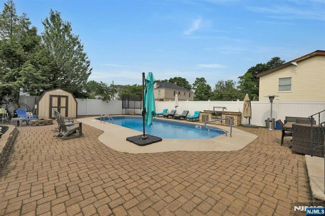 560 Ryerson Ave, House other with 4 bedrooms, 2 bathrooms and null parking in Wood Ridge NJ | Image 39