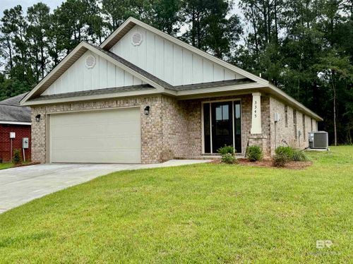 3345 Hartsfield Way, Mobile, AL, 36695 | Card Image