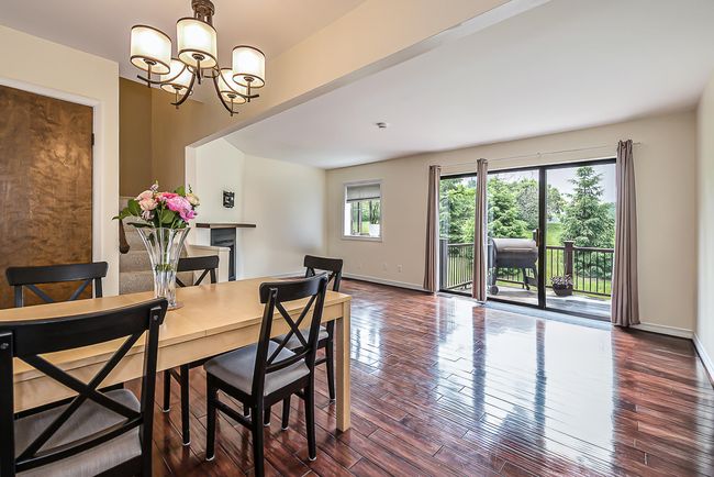 2503 Meade Ct, Condo with 2 bedrooms, 3 bathrooms and null parking in Ann Arbor MI | Image 4