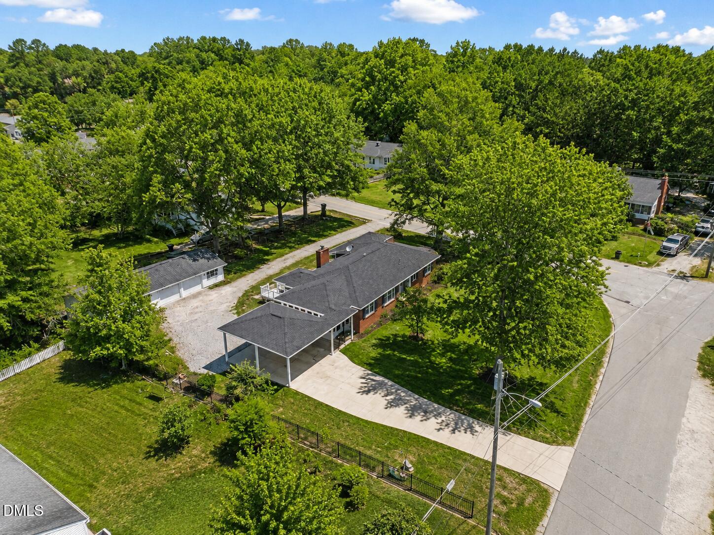 Residential in Youngsville 2