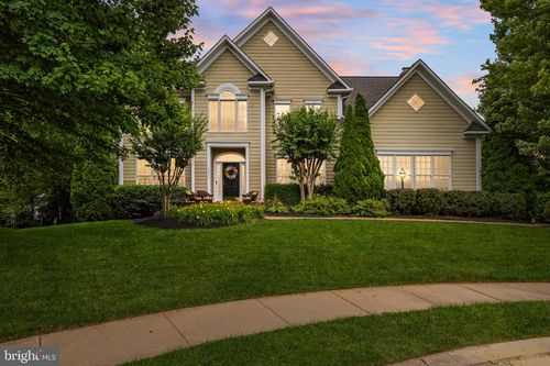 15006 Ransom Oaks Ct, GAINESVILLE, VA, 20155-3211 | Card Image