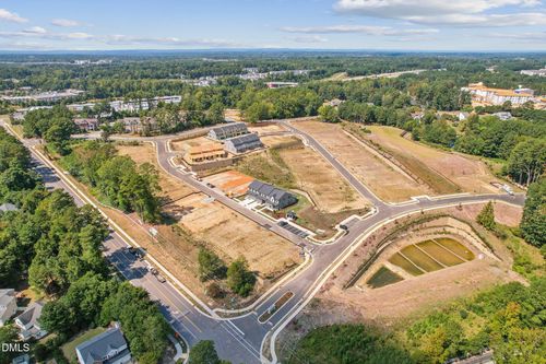 lot-25-2115 Barrier Ridge Way, Apex, NC, 27502-6668 | Card Image