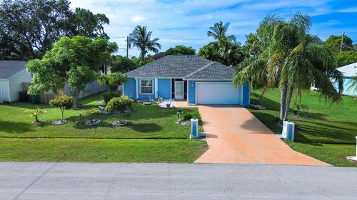 2830 Se Cabana Ln, Port St. Lucie, FL, 34952-6616 | Card Image
