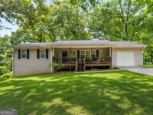 70 Charlotte Boulevard, Stockbridge, GA, 30281 | Card Image