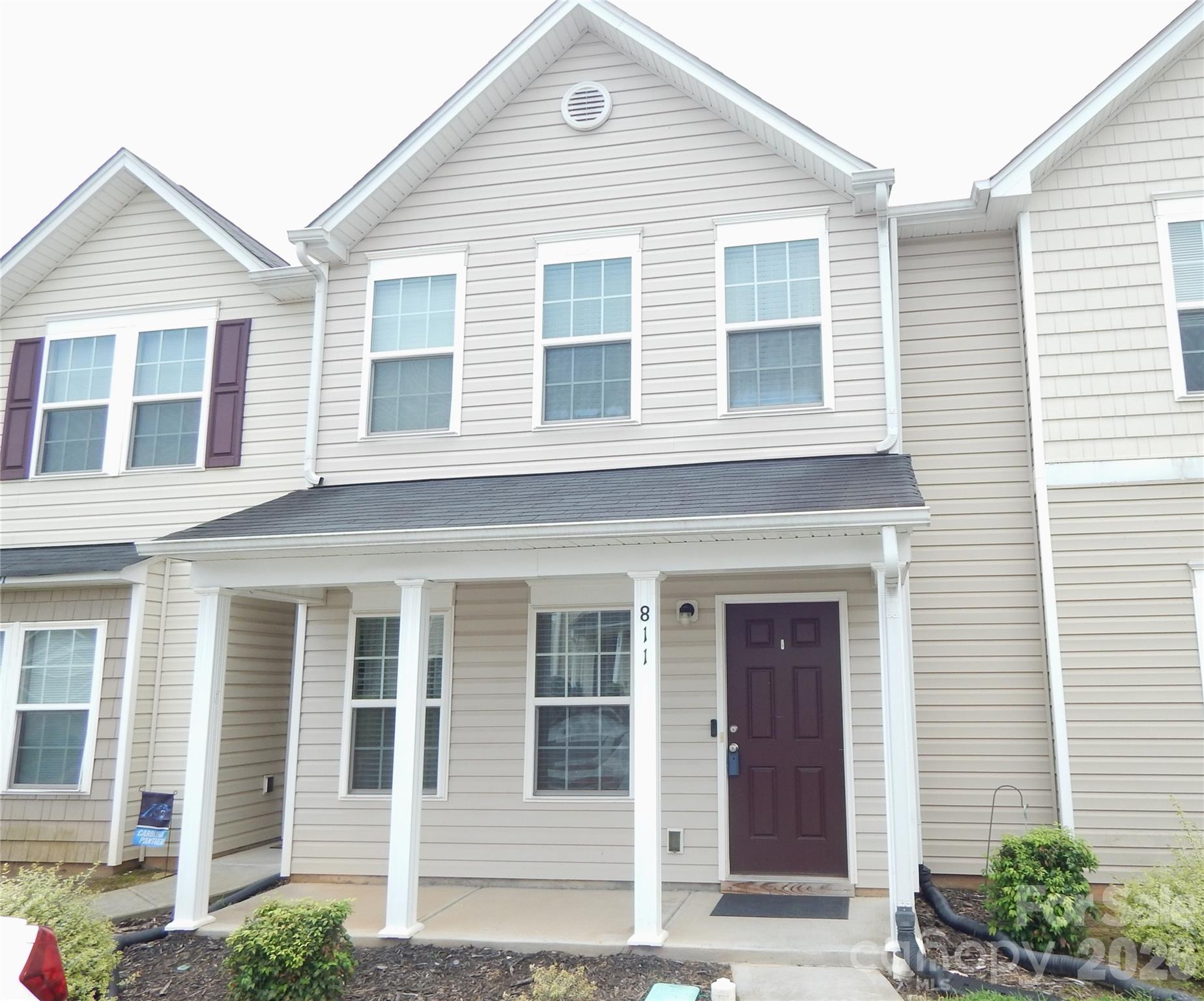 Residential in Statesville 2