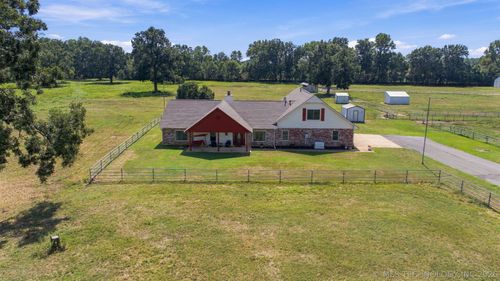 21624 E 161st St S, Coweta, OK, 74429-6600 | Card Image