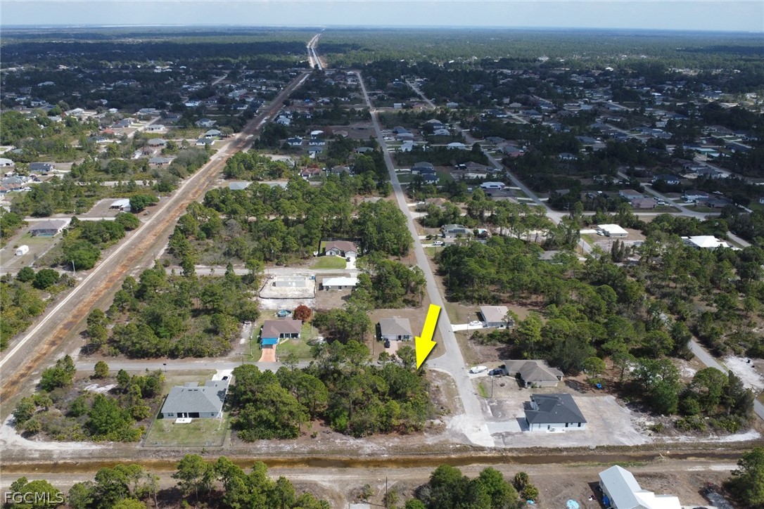 Land in Lehigh Acres 4