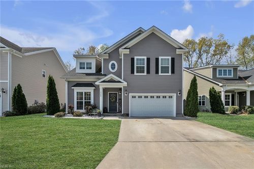 1745 Vinedresser Way, Virginia Beach, VA, 23453-2640 | Card Image