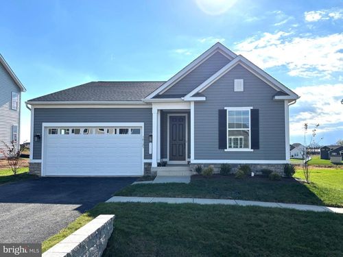 10123 Wilkes Dr, WILLIAMSPORT, MD, 21795 | Card Image