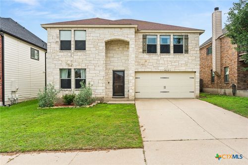 8221 Sage Meadow Dr, Temple, TX, 76502-5072 | Card Image