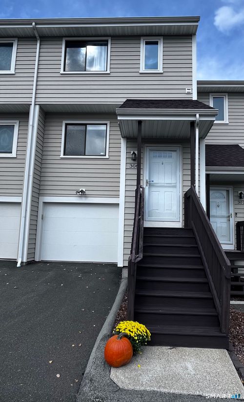 306 Monticello Drive, Branford, CT, 06405 | Card Image