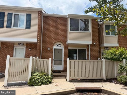 1096 Corbridge Ct, VOORHEES, NJ, 08043-1812 | Card Image