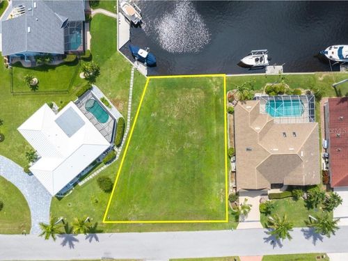 3806 Bermuda Court, PUNTA GORDA, FL, 33950 | Card Image