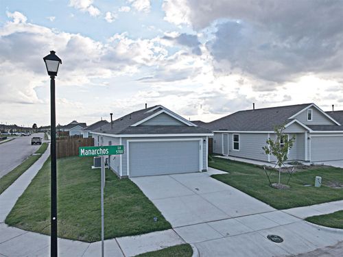 5701 Manarchos Ln, Forney, TX, 75126-3597 | Card Image