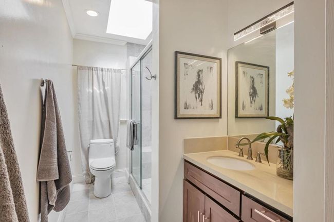 2328 Le Conte Ave, Condo with 3 bedrooms, 2 bathrooms and 2 parking in Berkeley CA | Image 29