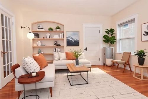 apt-3-34 Channing St, Newton, MA, 02458-1652 | Card Image