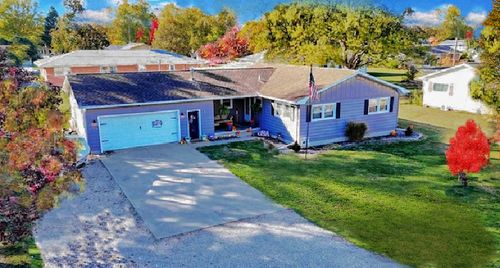 407 S Washington St, Sidney, IL, 61877-9641 | Card Image