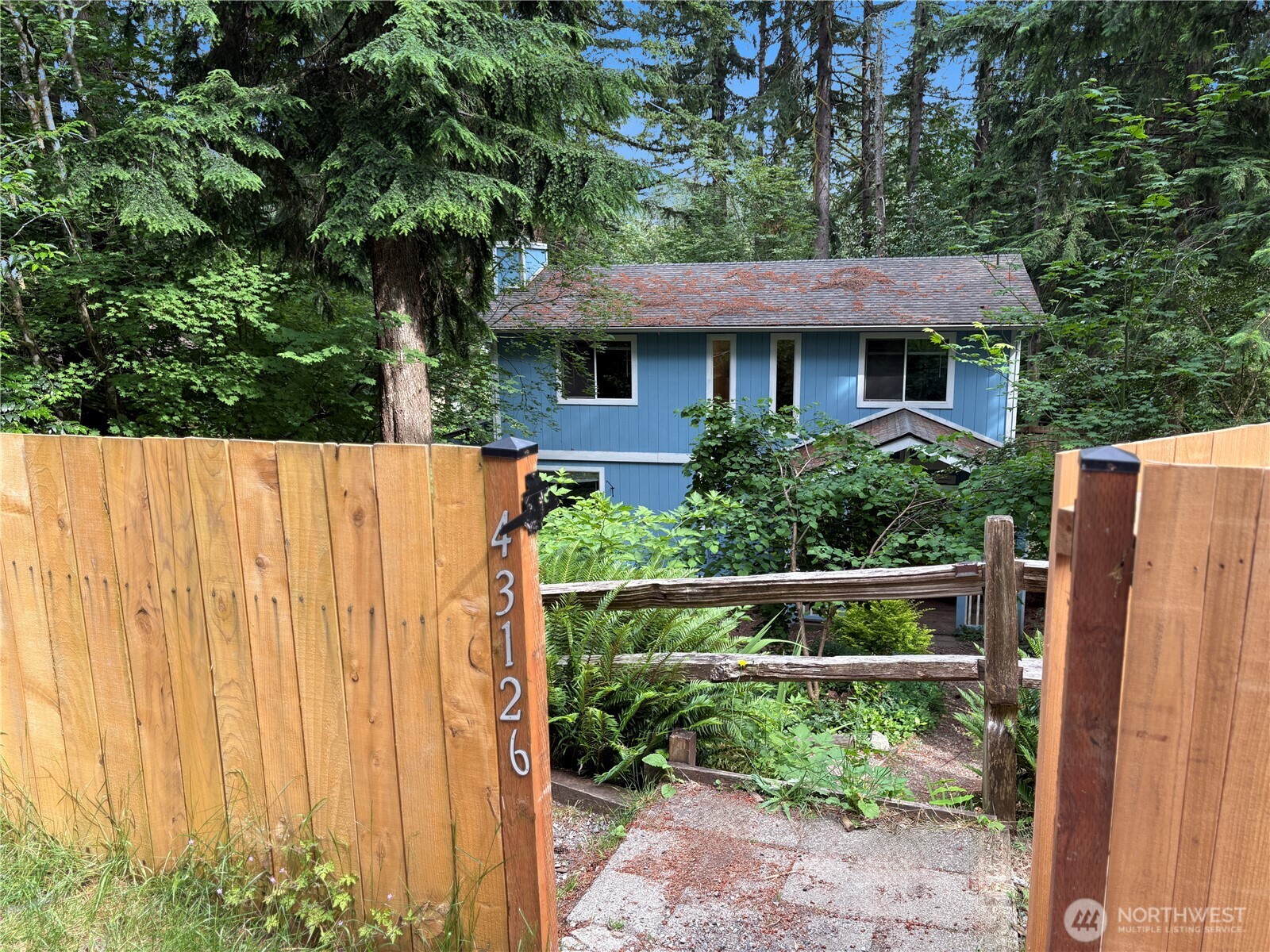 Residential in North Bend 4