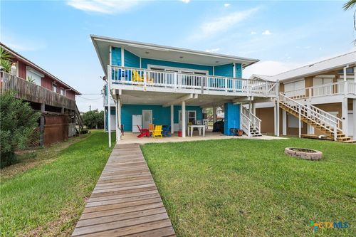 436 N Shore Dr, Port Mansfield, TX, 78598 | Card Image