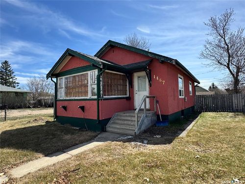 1467 15th St W, Prince Albert, SK, S6V3S9 | Card Image