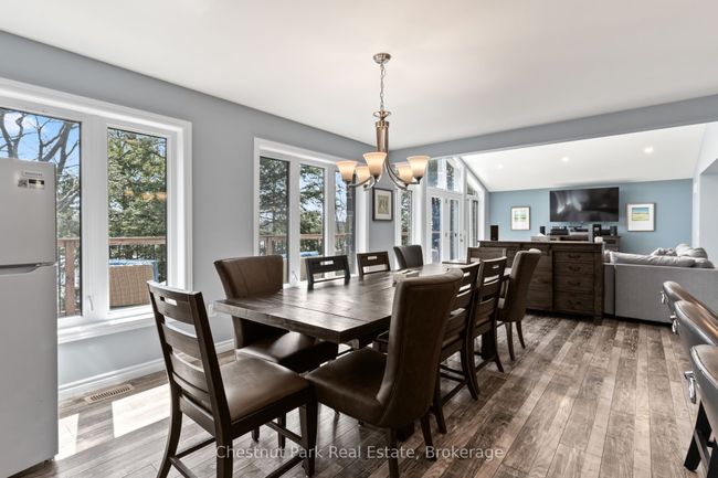 5989 Kennisis Lake Rd, House other with 3 bedrooms, 2 bathrooms and 6 parking in Haliburton ON | Image 14
