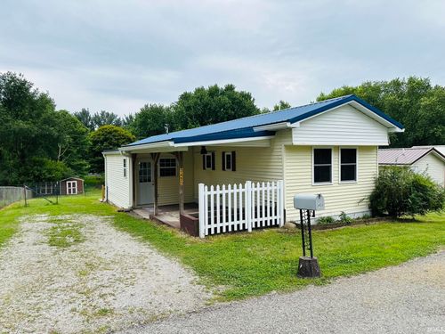 3453 Blissroad Drive, Macy, IN, 46951 | Card Image