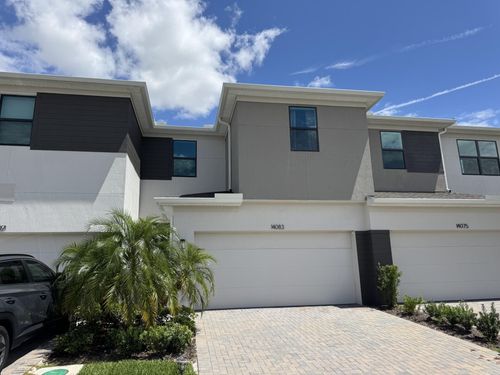 14083 Sw Thorens Dr, Port St. Lucie, FL, 34987-5846 | Card Image