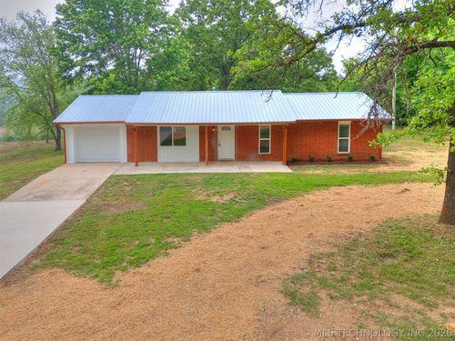 20307 Indian Rd, Kellyville, OK, 74039-4777 | Card Image