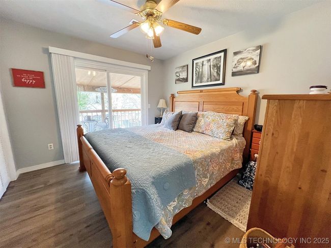 1804 S 3 Rd St, House other with 4 bedrooms, 2 bathrooms and null parking in Stilwell OK | Image 27