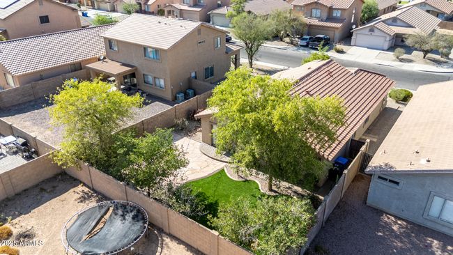 3713 W Nancy Ln, House other with 3 bedrooms, 2 bathrooms and null parking in Phoenix AZ | Image 83