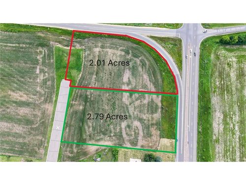 TBD Industrial Ave, Turtle Lake, WI, 54889 | Card Image
