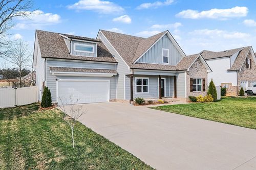 123 Macaw Ln, LA VERGNE, TN, 37086-4954 | Card Image