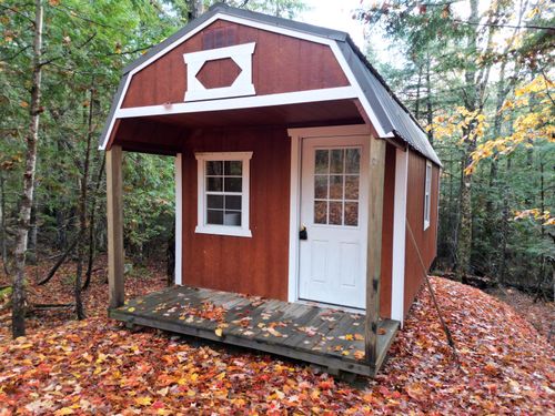 22 Sugarbush Lane, Lee, ME, 04455 | Card Image