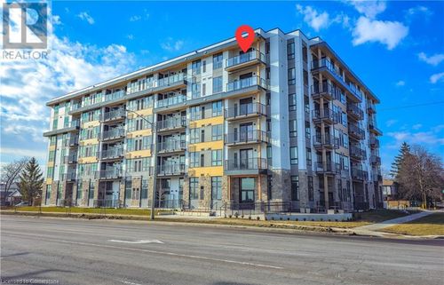 608-101 Golden Eagle Rd, Waterloo, ON, N2V0H4 | Card Image