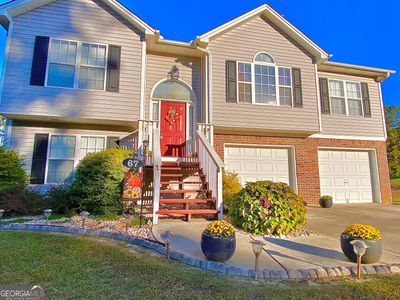 67 Ohara Drive, House other with 4 bedrooms, 3 bathrooms and 6 parking in Rockmart GA | Image 3