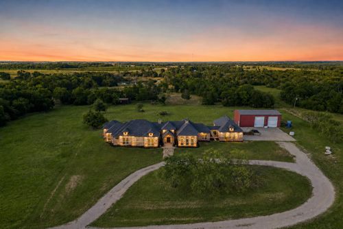 11190 County Road 309, Terrell, TX, 75161-6738 | Card Image