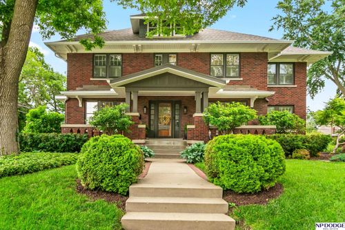 1023 Mercer Blvd, Omaha, NE, 68131-1216 | Card Image